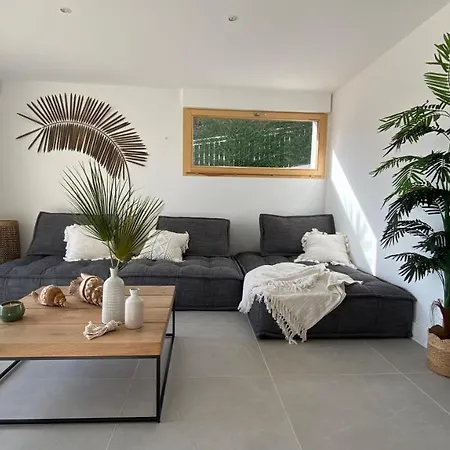 Villa La Villa Olive