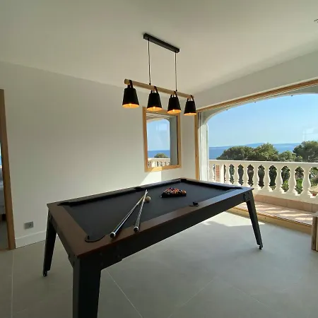 Villa La Villa Olive