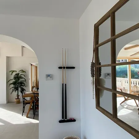 La Villa Olive