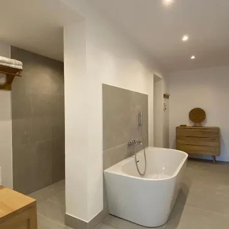 La Villa Olive Les Issambres