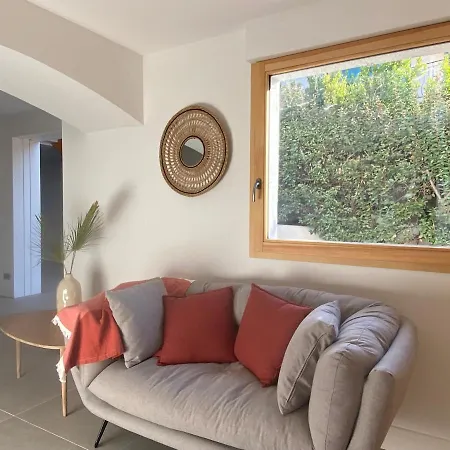 Villa La Villa Olive *