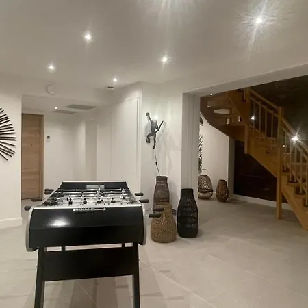 Villa La Villa Olive