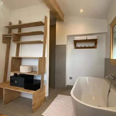 La Villa Olive Les Issambres