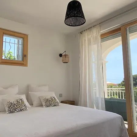 Villa La Villa Olive *