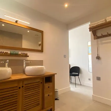 La Villa Olive Les Issambres