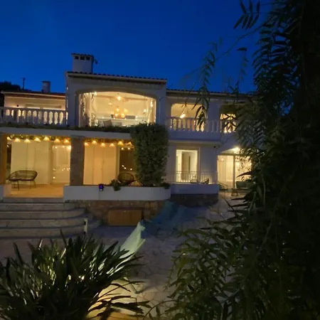 La Villa Olive * Les Issambres