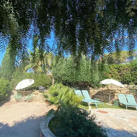 Villa La Villa Olive